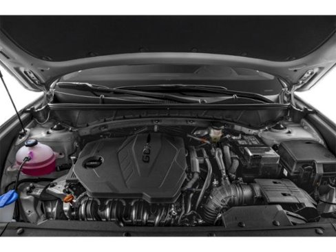 Certified 2024 Hyundai Tucson SEL image 15