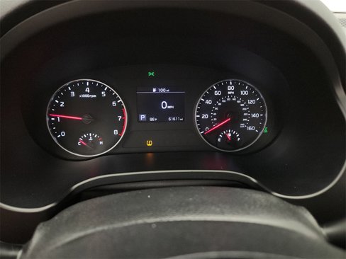 Used 2021 Kia Seltos LX image 13