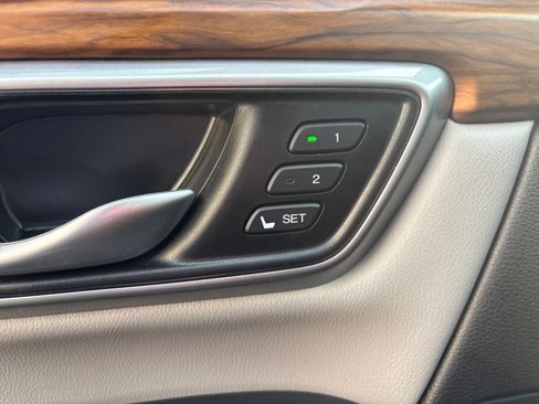 Used 2018 Honda CR-V EX-L image 13