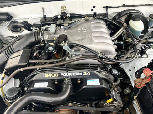 Used 2003 Toyota Tacoma 4x4 Xtracab V6 image 15