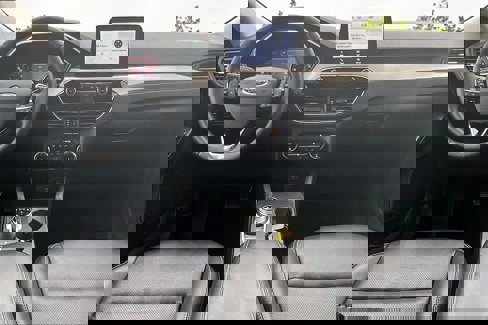 Certified 2022 Ford Escape SEL image 16