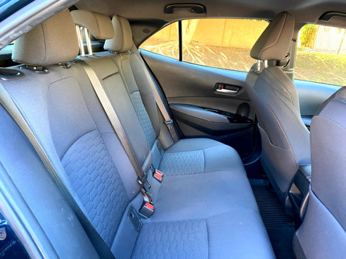 Used 2019 Toyota Corolla SE image 39