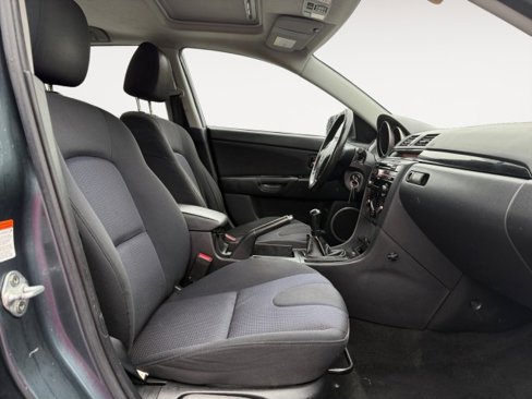 Used 2008 MAZDA MAZDA3 s Sport image 12