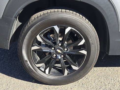 Used 2023 Chevrolet TrailBlazer LT w/ Convenience Package image 10