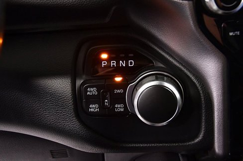 Used 2019 RAM 1500 Big Horn image 27
