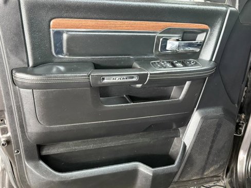 Used 2017 RAM 2500 Laramie w/ Sport Appearance Group image 30