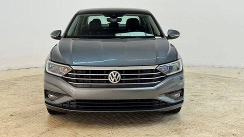 Used 2020 Volkswagen Jetta SEL Premium image 6