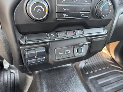 Used 2021 Chevrolet Silverado 3500 W/T w/ WT Convenience Package image 25