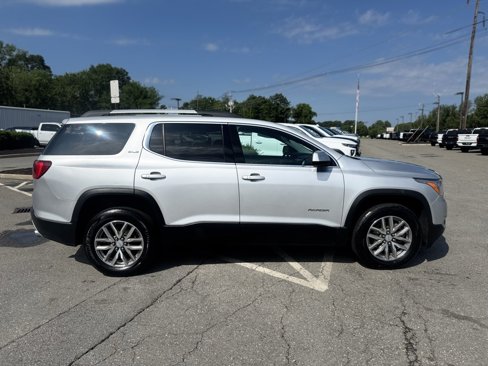 Used 2018 GMC Acadia SLE image 8
