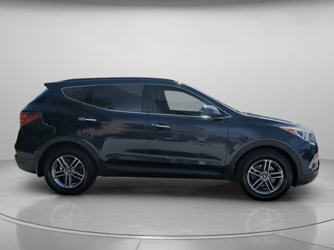 Used 2018 Hyundai Santa Fe Sport w/ 2.4L Tech Package 04 image 31