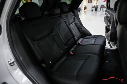 Used 2024 Land Rover Range Rover Sport Dynamic SE image 51