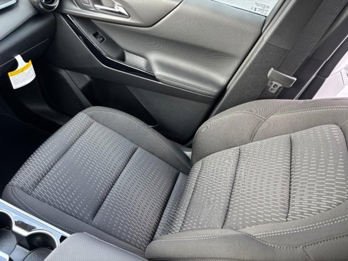 New 2026 Chevrolet Equinox LT image 37
