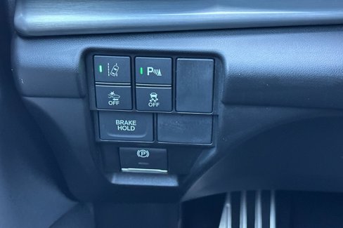 Certified 2019 Acura RDX A-Spec image 38