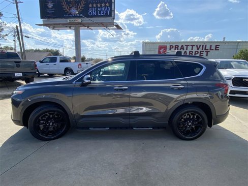 Used 2022 Hyundai Santa Fe XRT image 5