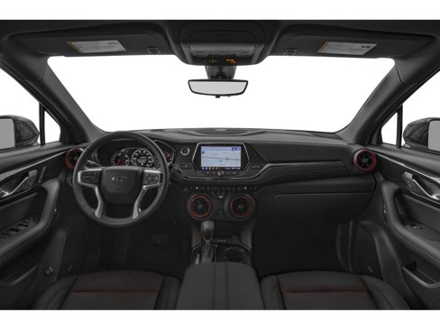 Used 2019 Chevrolet Blazer RS w/ Sun and Wheels Package image 25
