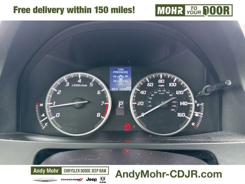 Used 2015 Acura RDX AWD w/ Technology Package image 16
