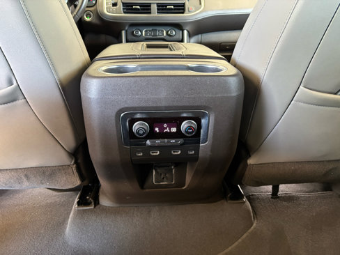 Used 2021 Chevrolet Suburban LT w/ Rear Media and Nav Package image 29
