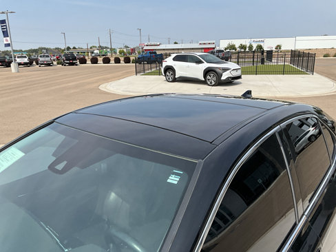 Used 2020 Toyota Camry XLE w/ Driver Assist Package image 8