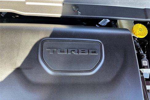 New 2025 Jeep Compass Latitude w/ Altitude Special Edition image 20