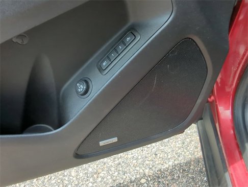 Certified 2024 Chevrolet Equinox Premier image 24