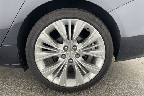 Used 2014 Chevrolet Impala LTZ image 49