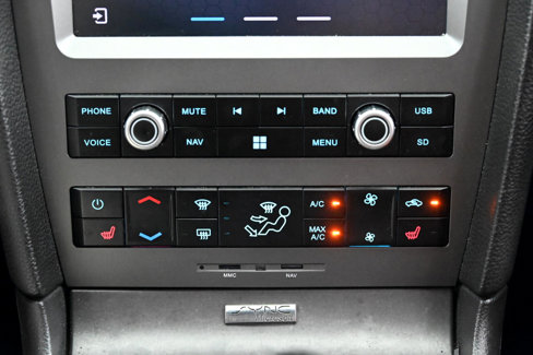 Used 2010 Ford Mustang GT image 33