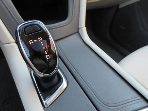 Used 2019 Cadillac XT5 Premium Luxury image 27