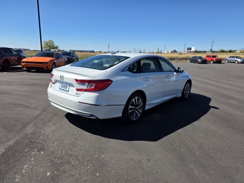 Used 2019 Honda Accord EX-L image 6