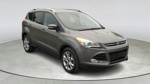 Used 2014 Ford Escape Titanium w/ Equipment Group 401A image 1