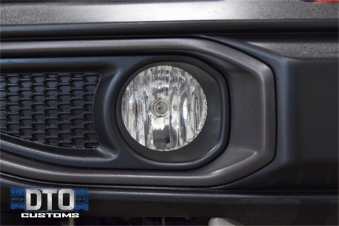 Used 2023 Jeep Gladiator Mojave w/ Trailer Tow Package image 12