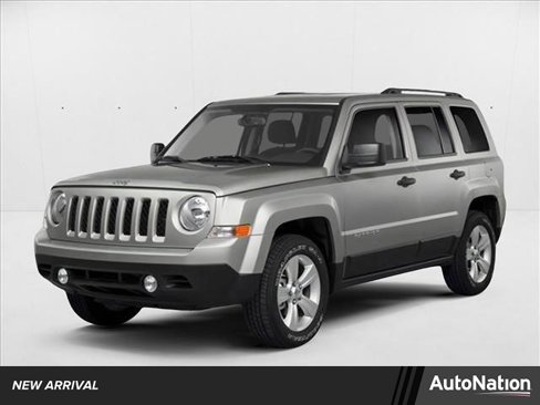 Used 2014 Jeep Patriot Sport w/ Power Value Group image 1