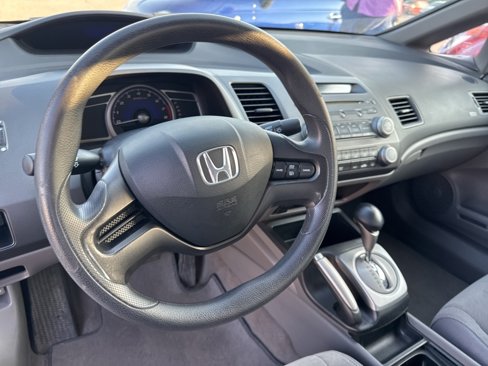 Used 2007 Honda Civic LX image 35