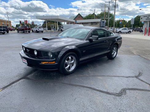 Used 2008 Ford Mustang GT image 4