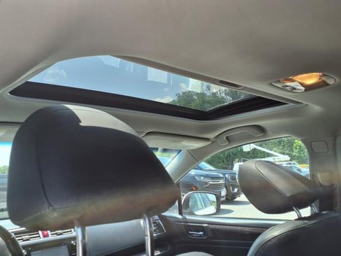 Used 2017 Subaru Outback 2.5i Limited w/ Popular Package #5 image 14