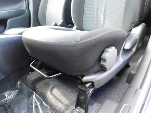 Used 2023 Mitsubishi Mirage G4 Black Edition image 12