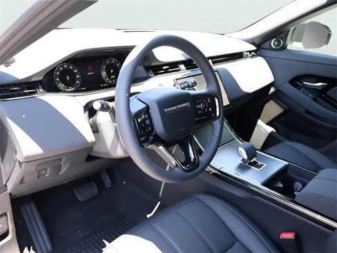 New 2026 Land Rover Range Rover Evoque S image 18