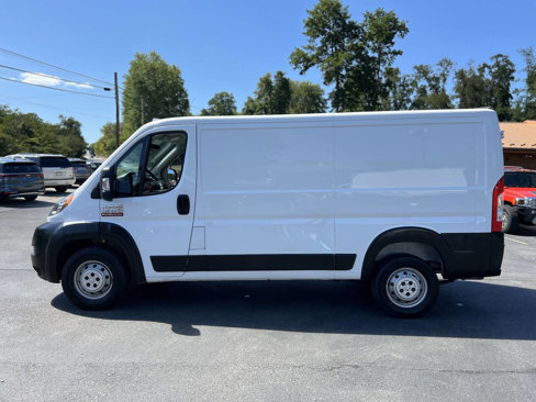 Used 2017 RAM ProMaster 1500 image 8