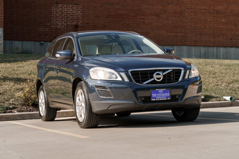 Used 2013 Volvo XC60 3.2 image 1