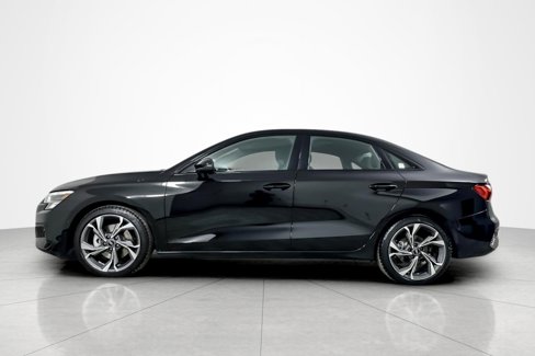 Used 2023 Audi A3 2.0T Premium w/ Convenience Package image 2