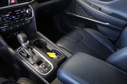 Used 2020 Hyundai Santa Fe Limited image 28