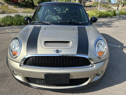 Used 2010 MINI Cooper S image 5