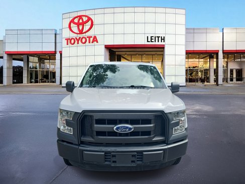 Used 2016 Ford F150 XL image 2