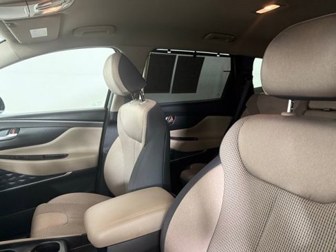 Used 2020 Hyundai Santa Fe SEL w/ Convenience Package image 16