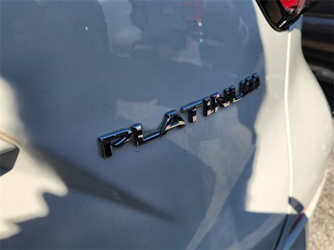 Used 2016 Nissan Murano Platinum w/ Platinum Technology Package image 9