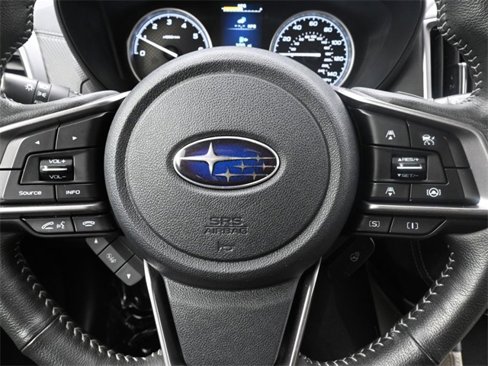 Used 2022 Subaru Forester Limited image 5