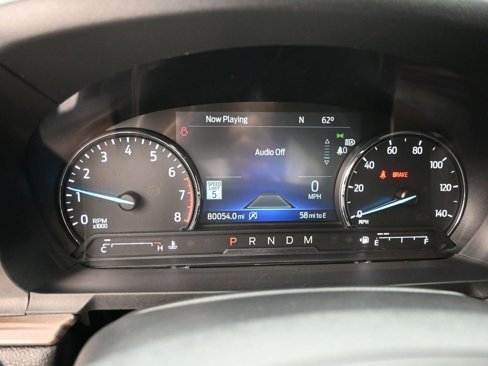 Used 2020 Ford Explorer Limited image 19