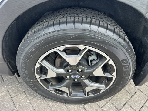 Certified 2020 Subaru Crosstrek 2.0i Premium w/ Moonroof Package 2 image 29