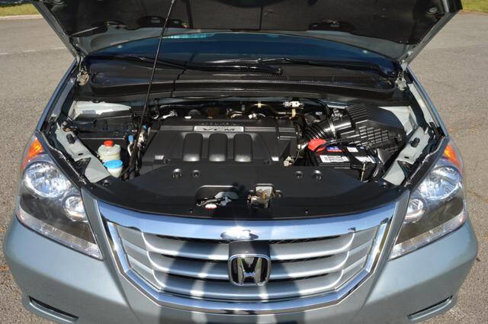 Used 2009 Honda Odyssey EX-L image 37