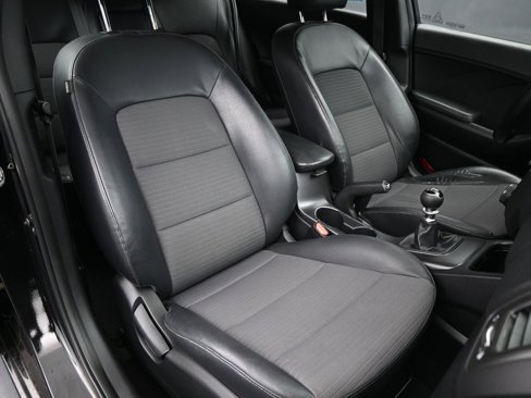 Used 2015 Kia Forte SX image 10