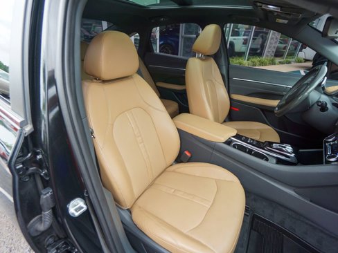 Used 2020 Hyundai Sonata Limited image 30
